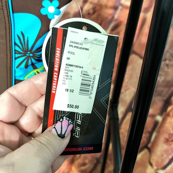 ZeroXposur 16 swimsuit - Picture 3 of 4